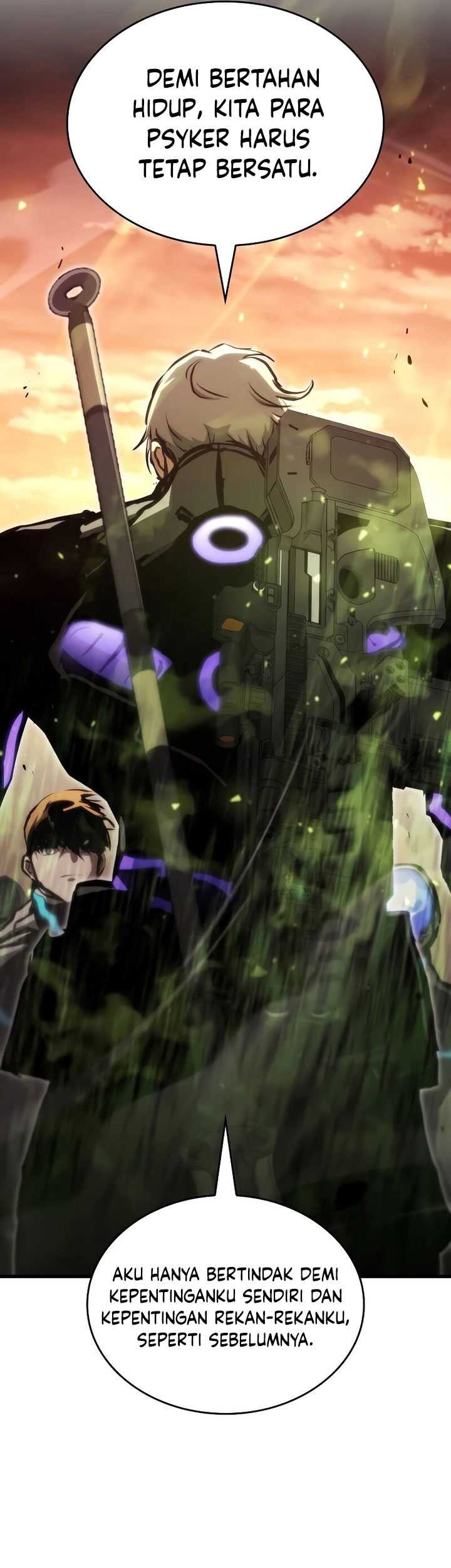 Kill The Dragon Chapter 108 - halaman 38