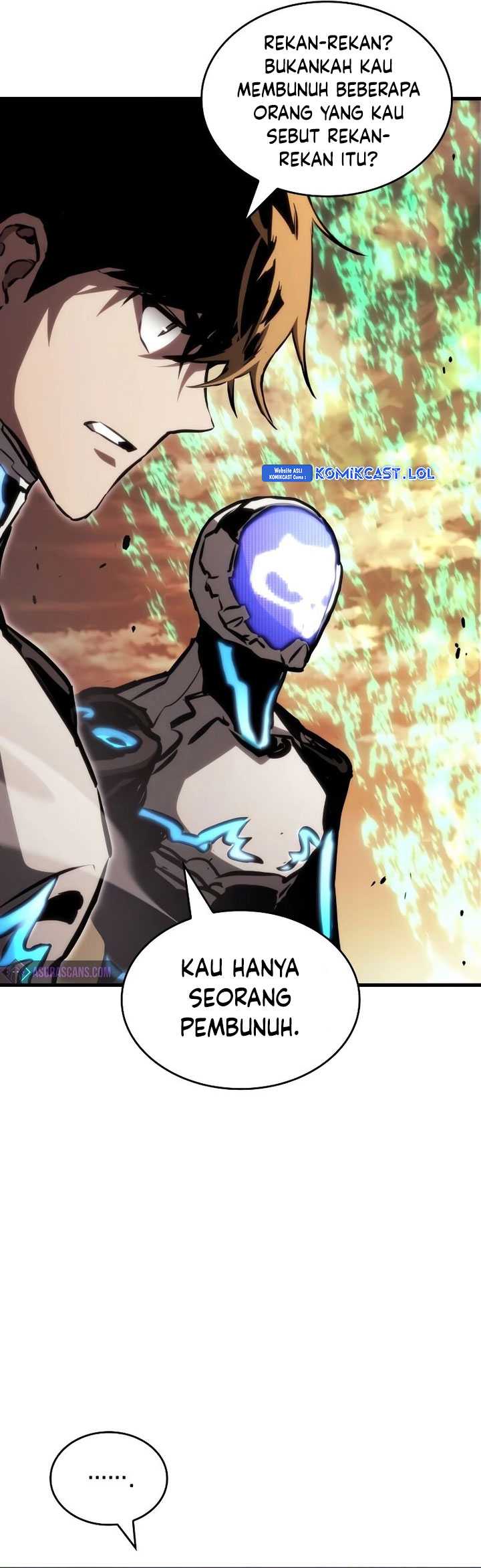 Kill The Dragon Chapter 108 - halaman 40