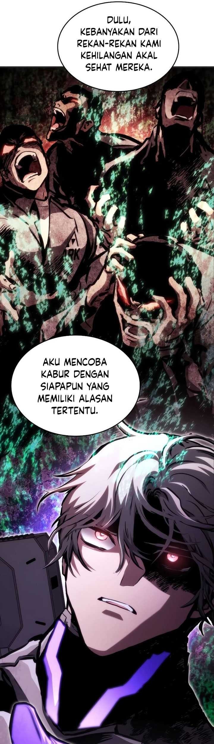 Kill The Dragon Chapter 108 - halaman 43