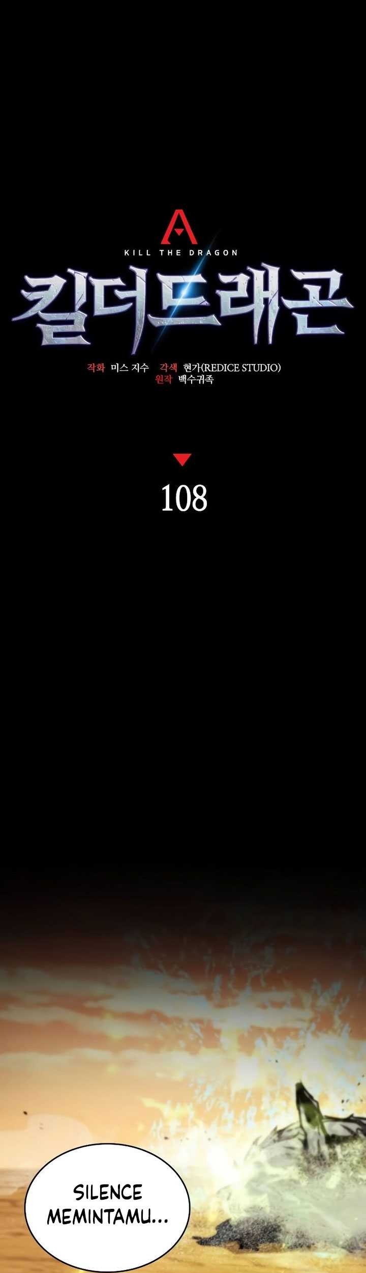 Kill The Dragon Chapter 108 - halaman 49