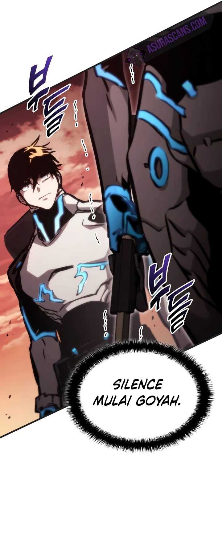 Kill The Dragon Chapter 108 - halaman 53