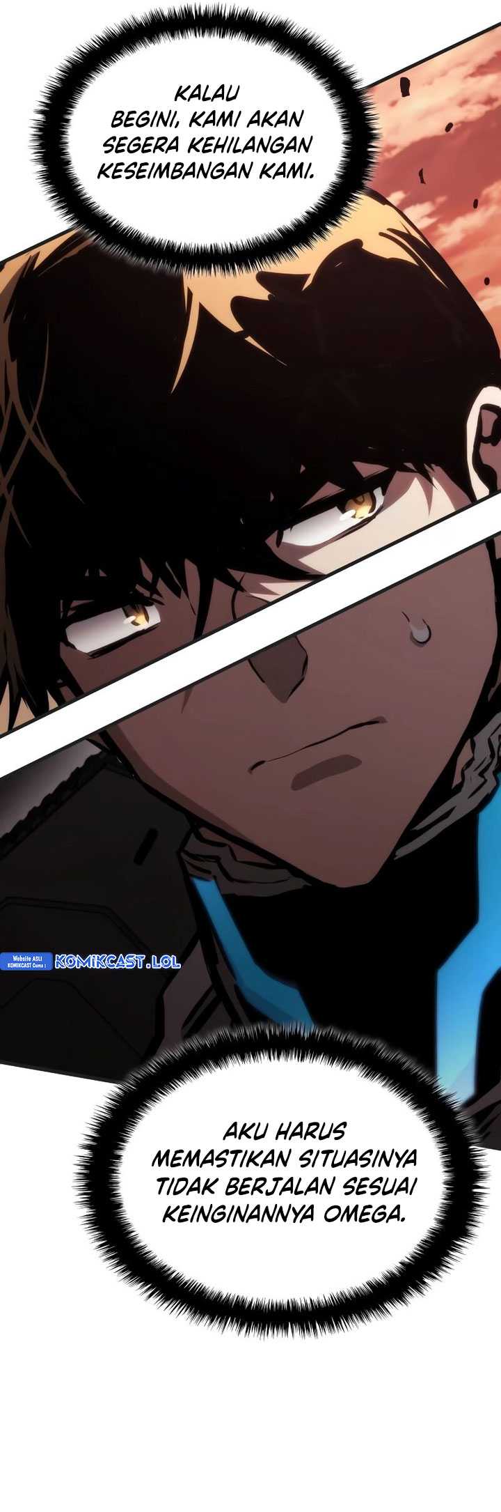 Kill The Dragon Chapter 108 - halaman 54