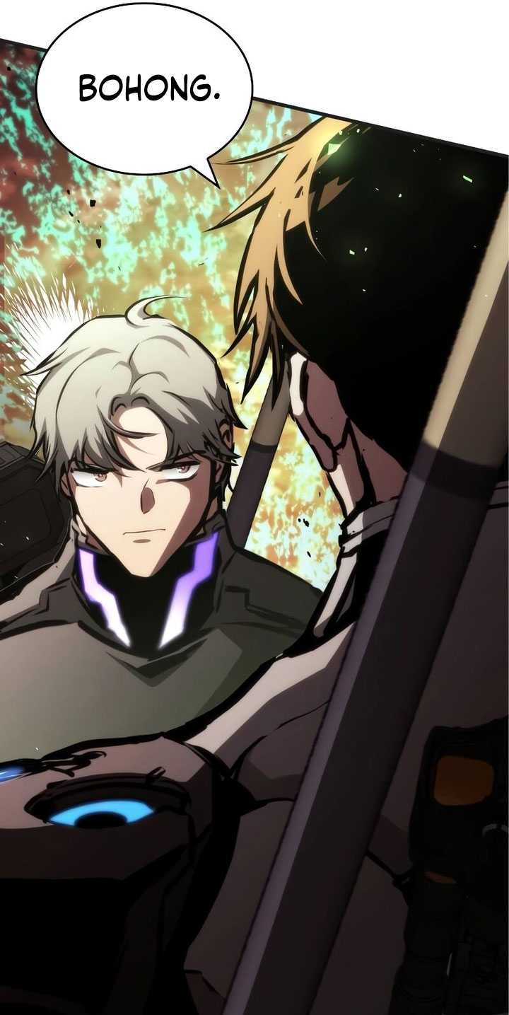 Kill The Dragon Chapter 108 - halaman 55