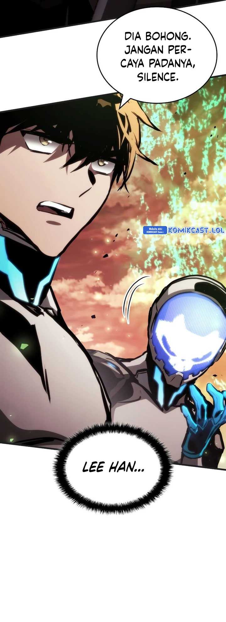 Kill The Dragon Chapter 108 - halaman 56