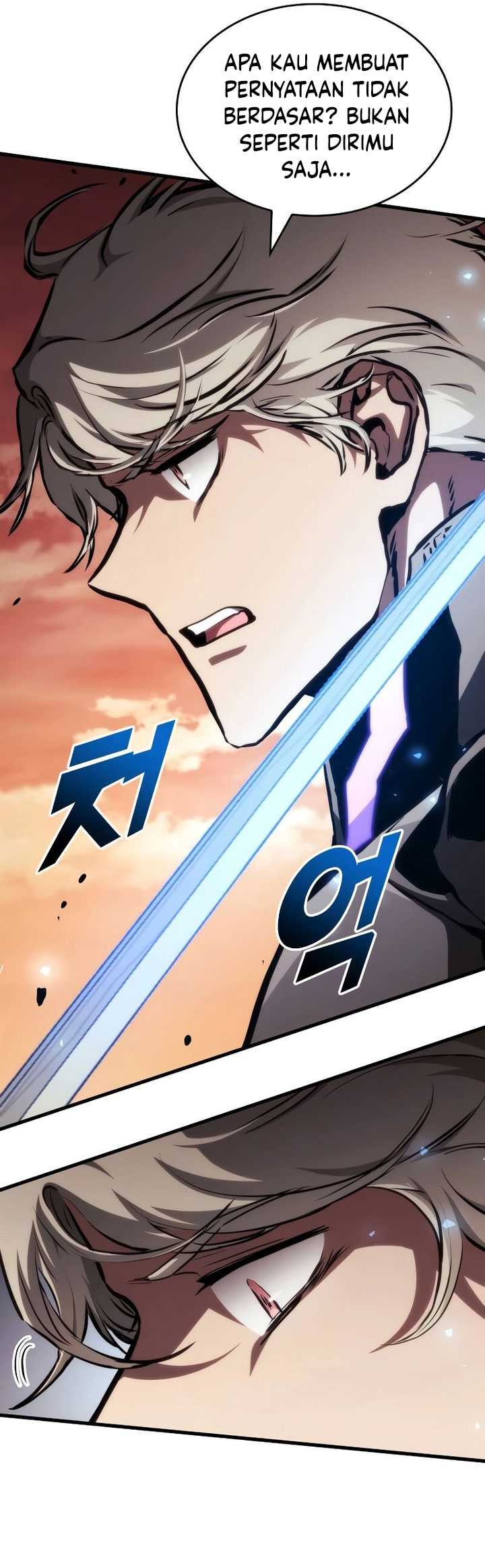 Kill The Dragon Chapter 108 - halaman 57