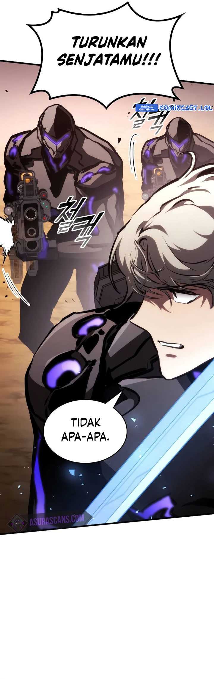 Kill The Dragon Chapter 108 - halaman 59