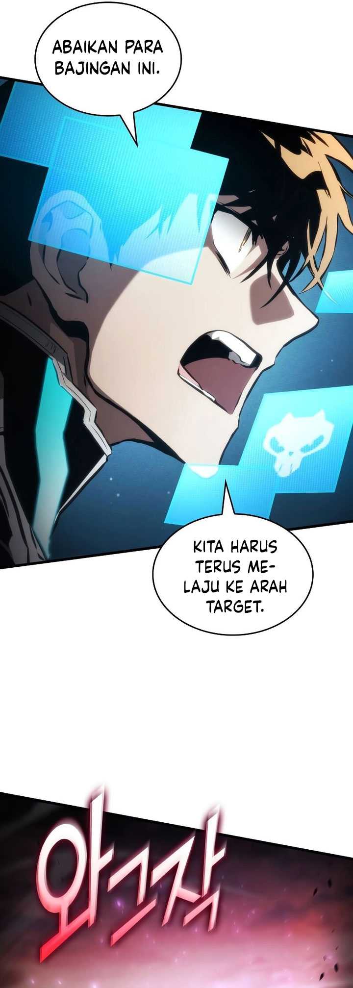 Kill The Dragon Chapter 108 - halaman 6