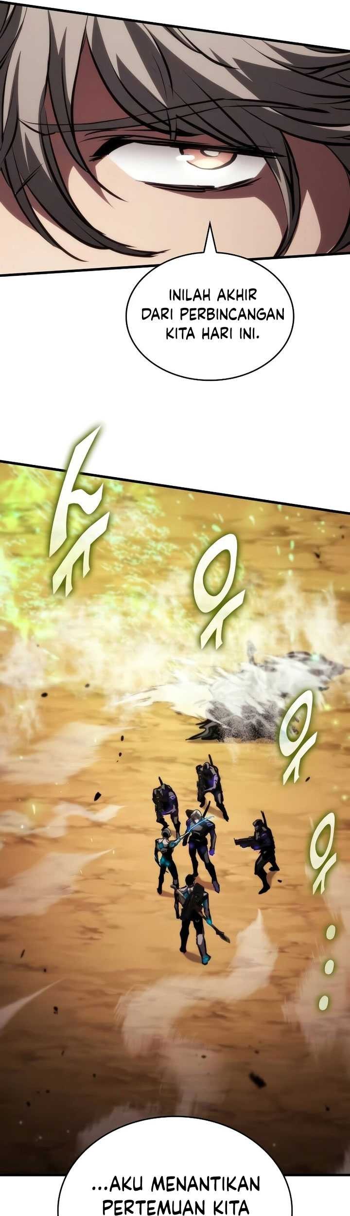 Kill The Dragon Chapter 108 - halaman 60