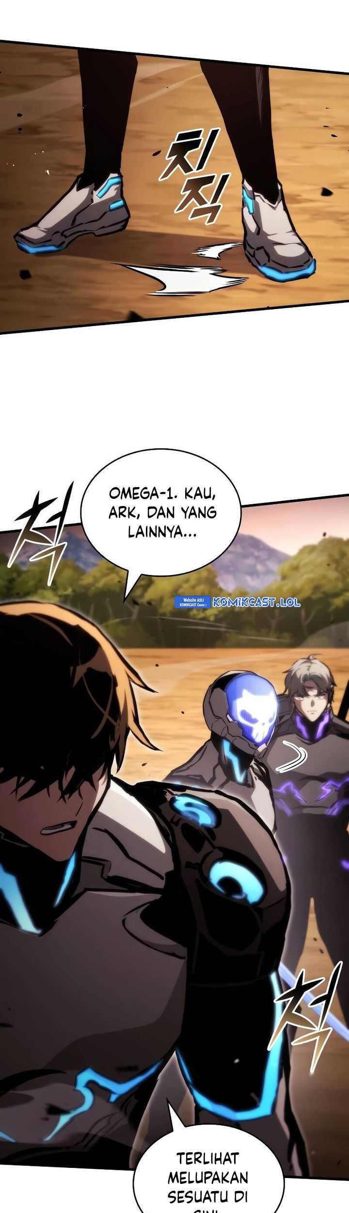 Kill The Dragon Chapter 108 - halaman 62