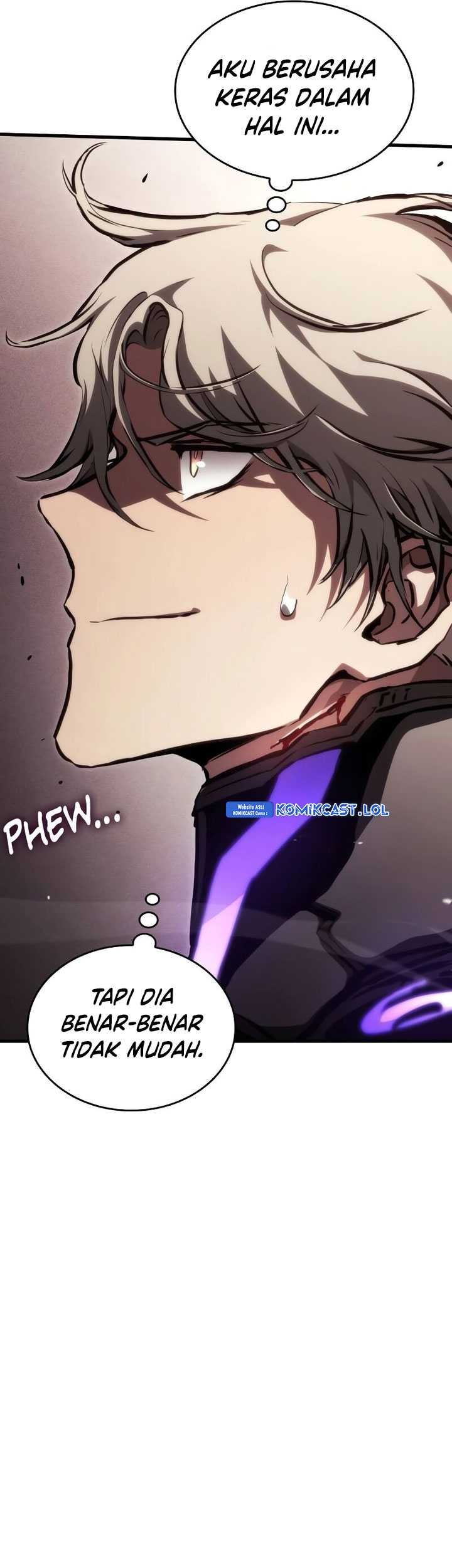 Kill The Dragon Chapter 108 - halaman 66
