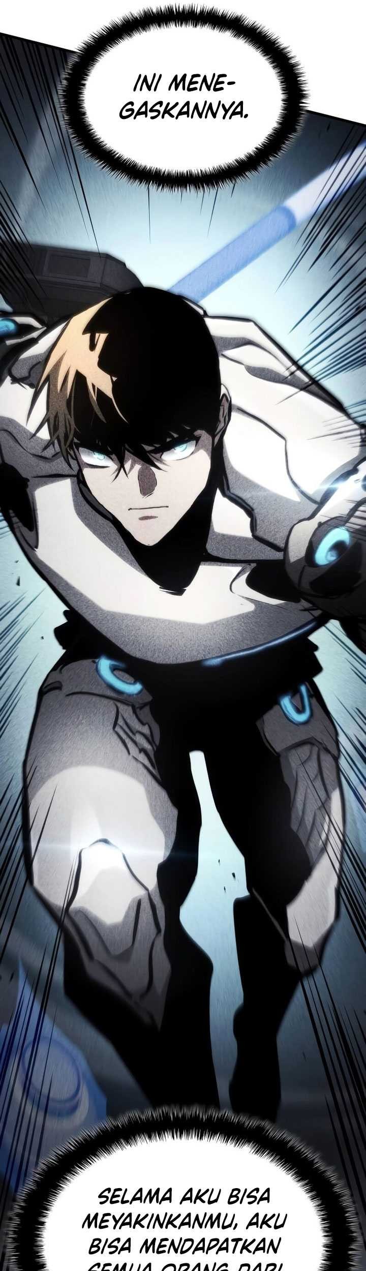 Kill The Dragon Chapter 108 - halaman 68