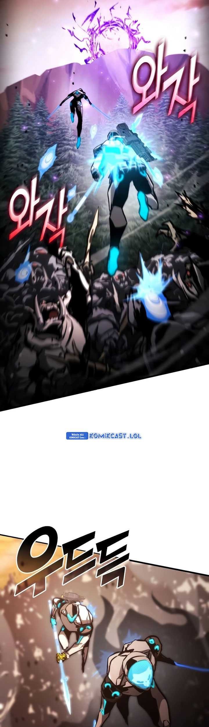 Kill The Dragon Chapter 108 - halaman 7