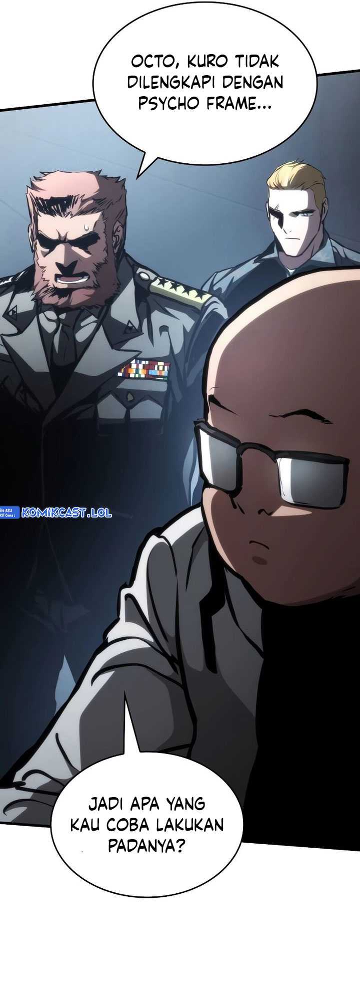Kill The Dragon Chapter 108 - halaman 74