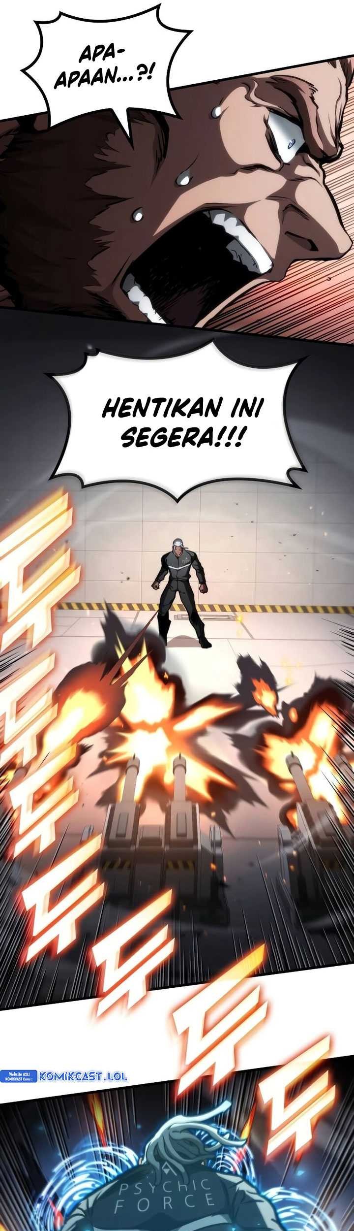 Kill The Dragon Chapter 108 - halaman 76