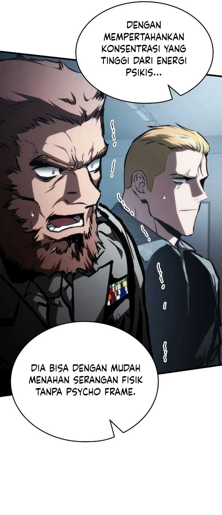 Kill The Dragon Chapter 108 - halaman 80
