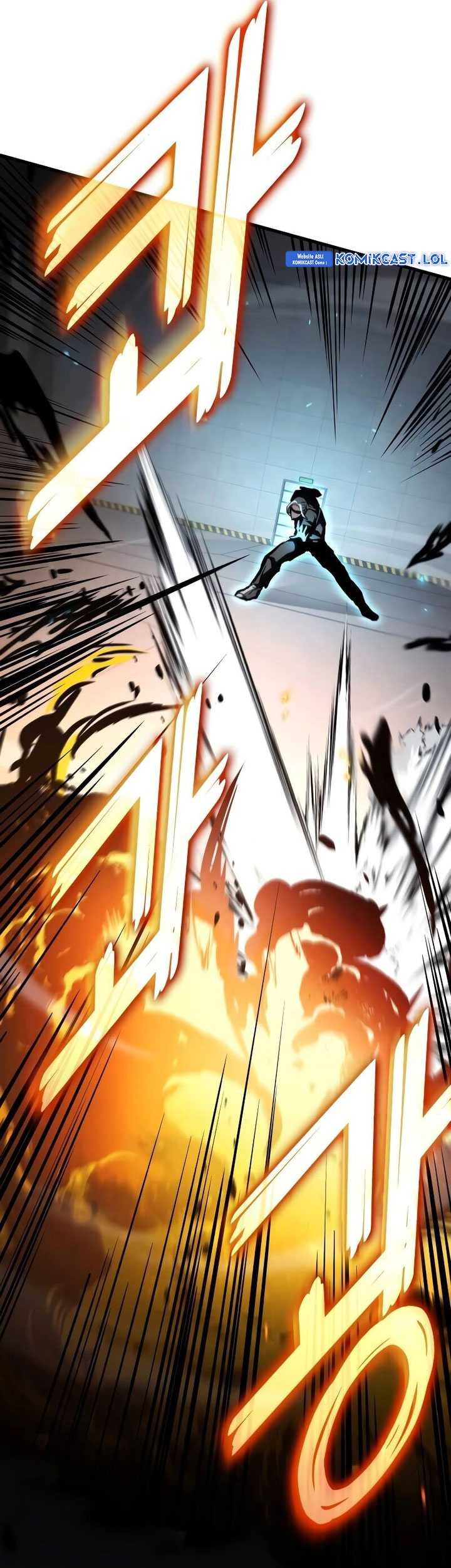 Kill The Dragon Chapter 108 - halaman 83