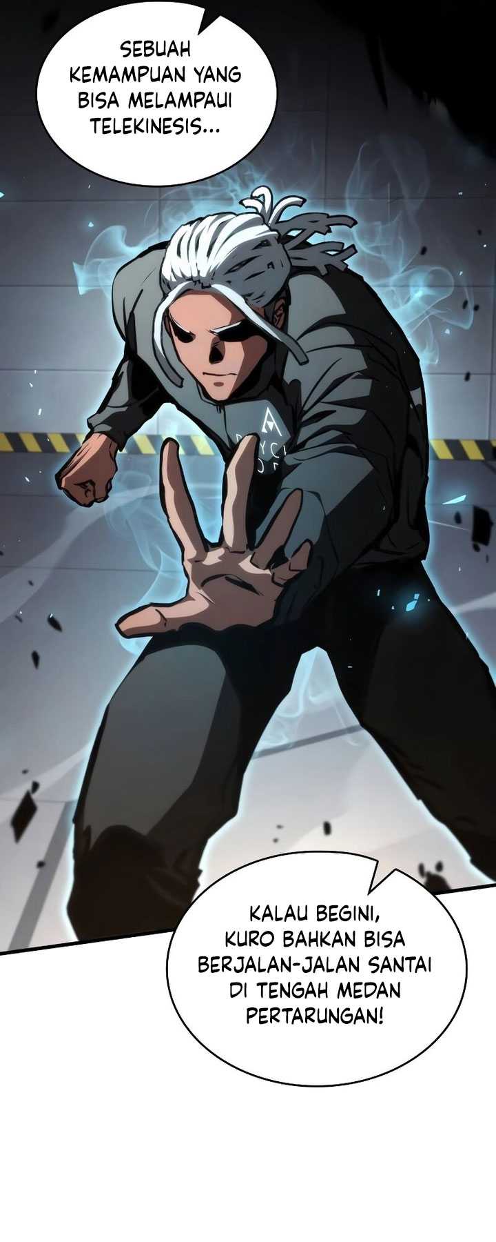 Kill The Dragon Chapter 108 - halaman 85