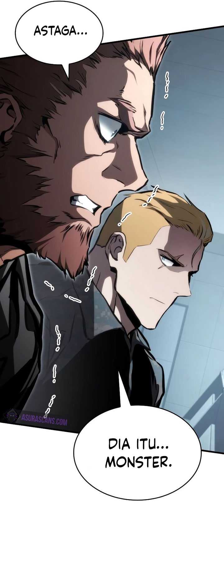 Kill The Dragon Chapter 108 - halaman 86