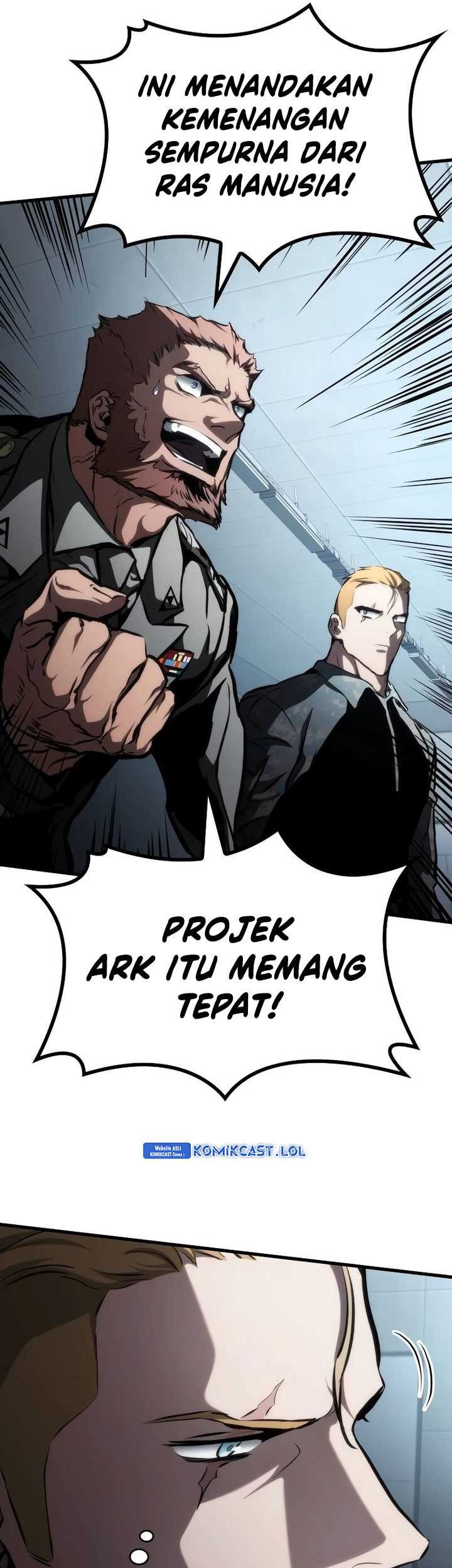 Kill The Dragon Chapter 108 - halaman 87