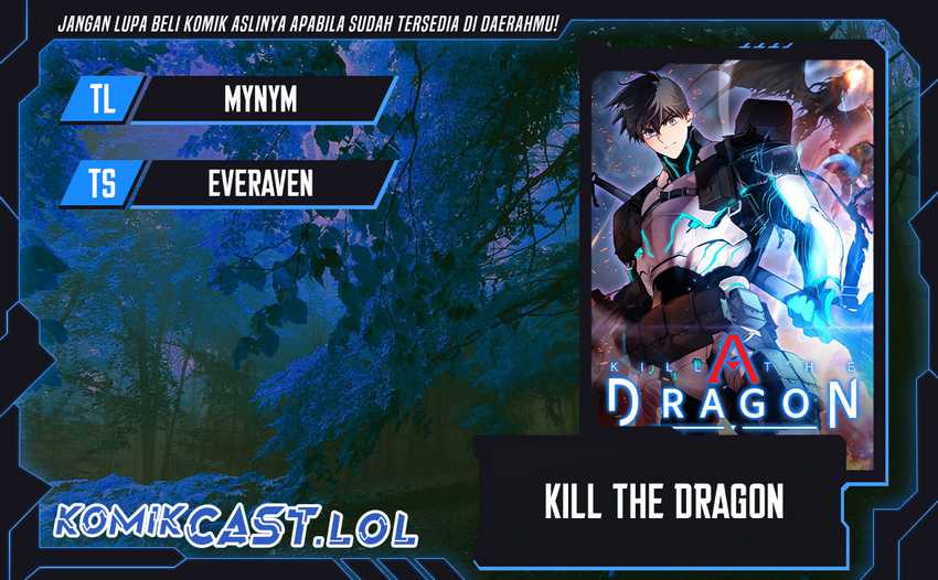 Kill The Dragon Chapter 109 - halaman 1