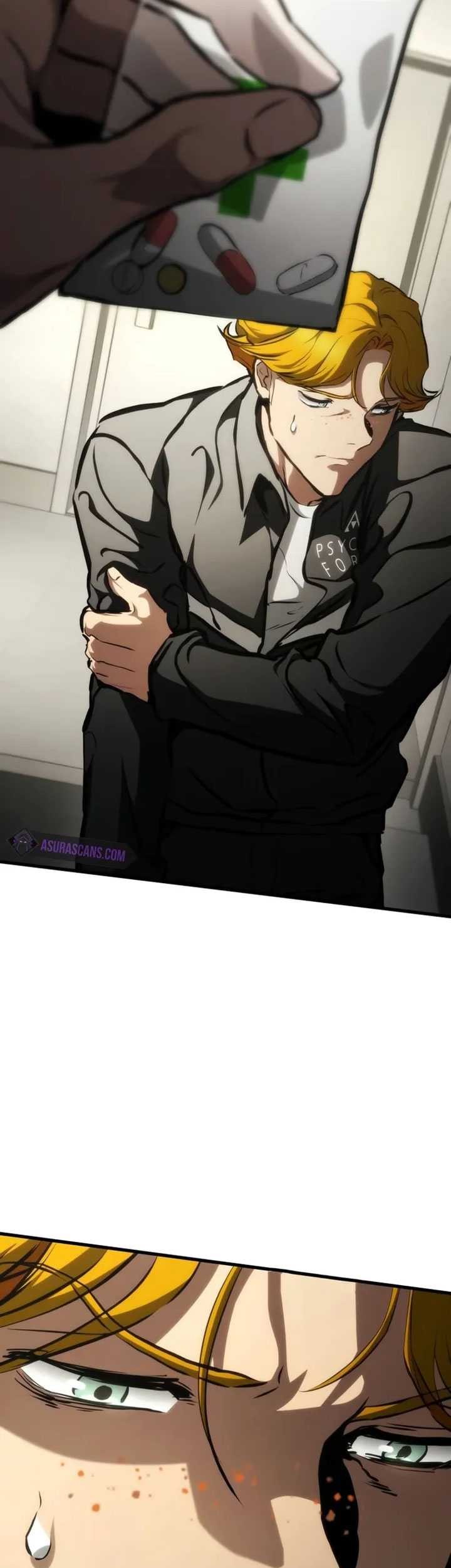 Kill The Dragon Chapter 109 - halaman 10