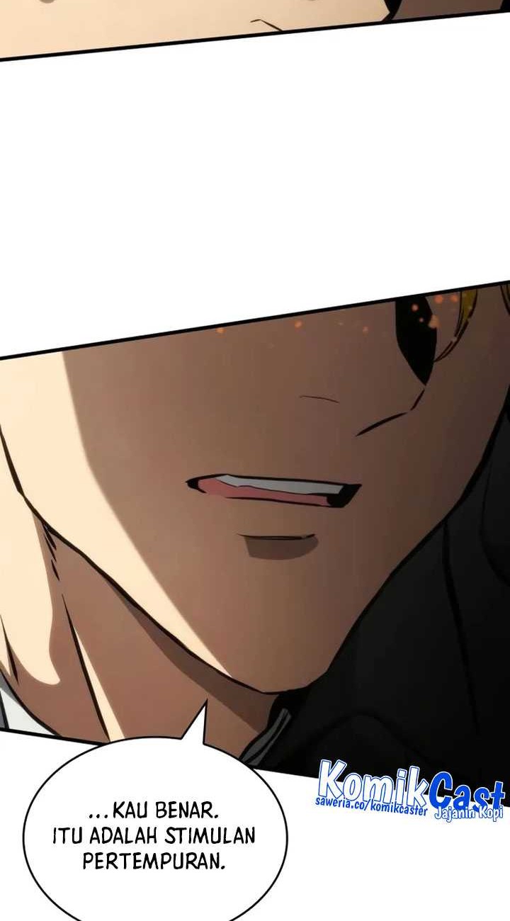Kill The Dragon Chapter 109 - halaman 11
