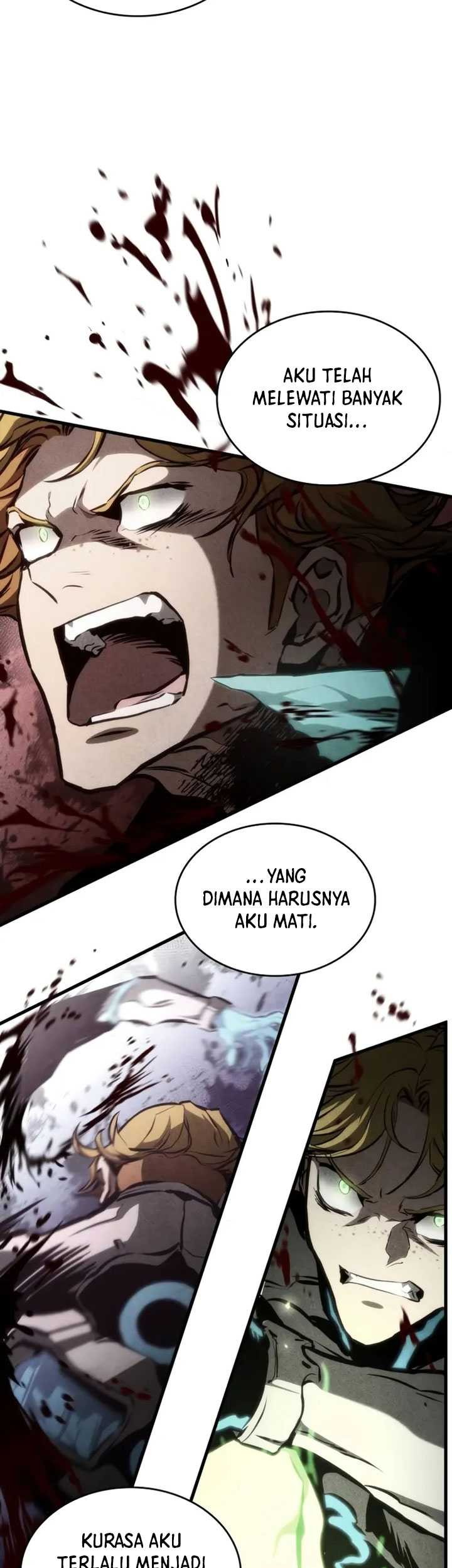Kill The Dragon Chapter 109 - halaman 12