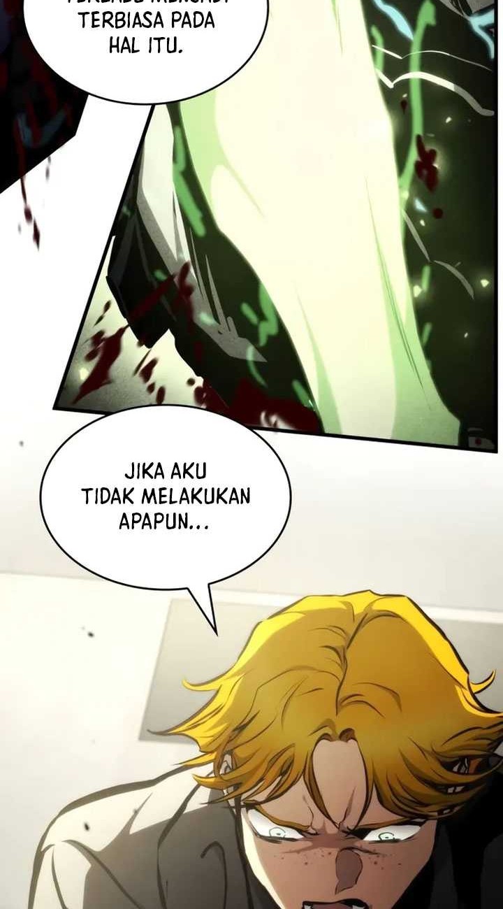 Kill The Dragon Chapter 109 - halaman 13