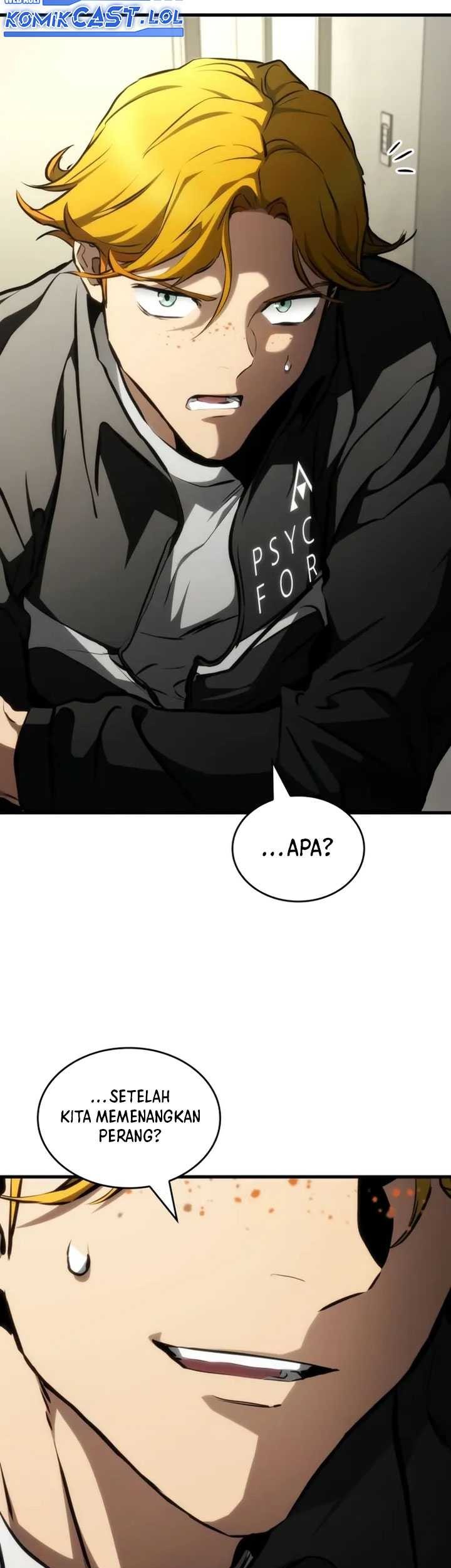 Kill The Dragon Chapter 109 - halaman 16