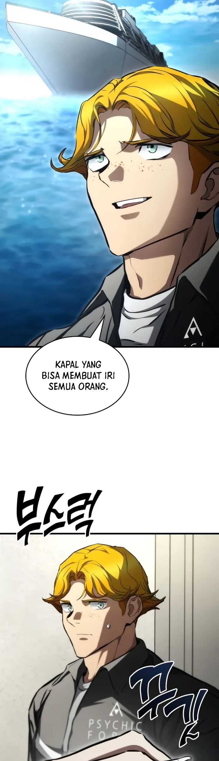 Kill The Dragon Chapter 109 - halaman 18