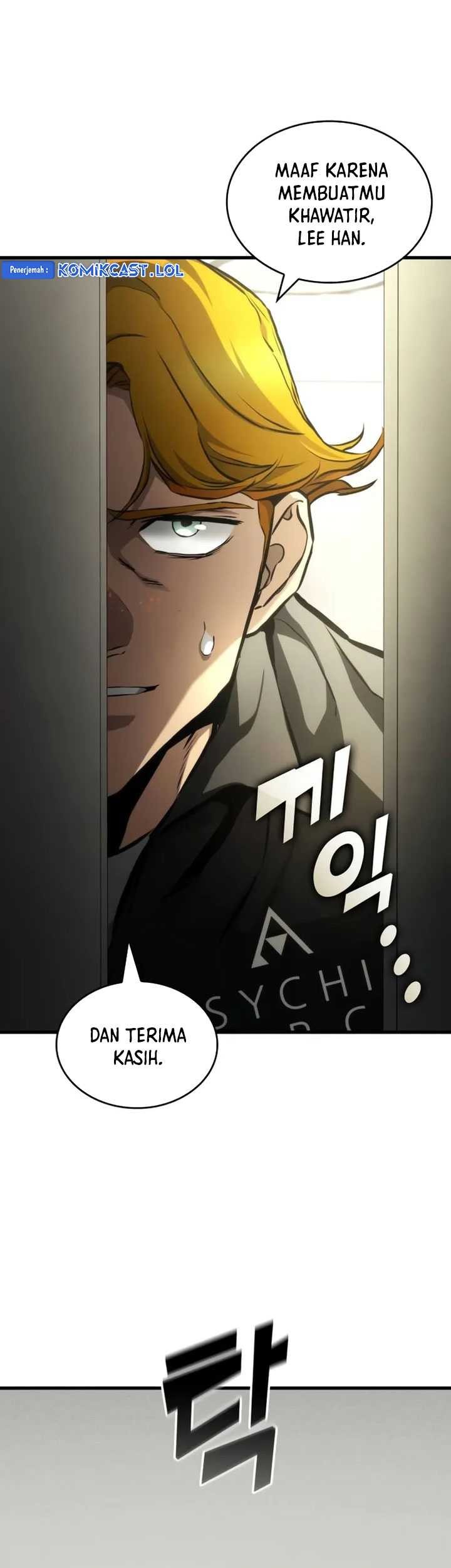 Kill The Dragon Chapter 109 - halaman 20