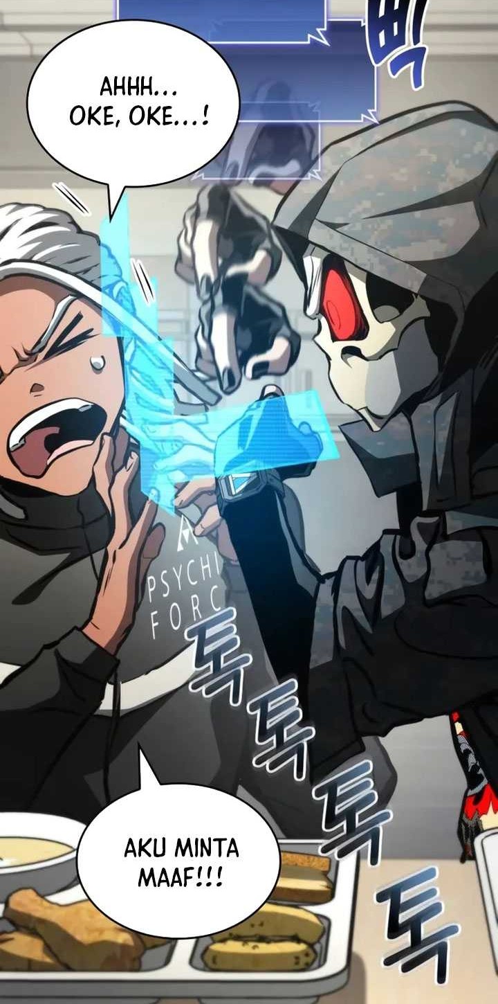 Kill The Dragon Chapter 109 - halaman 27