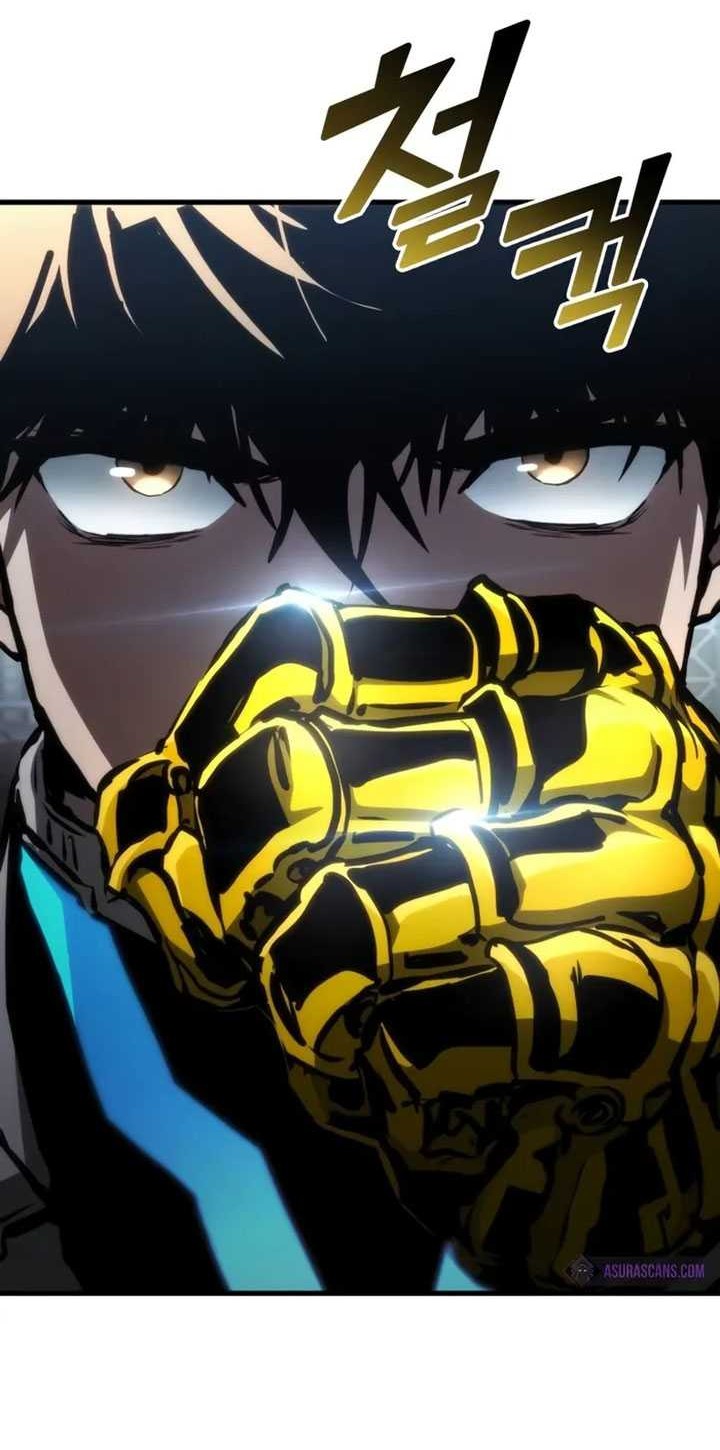 Kill The Dragon Chapter 109 - halaman 33