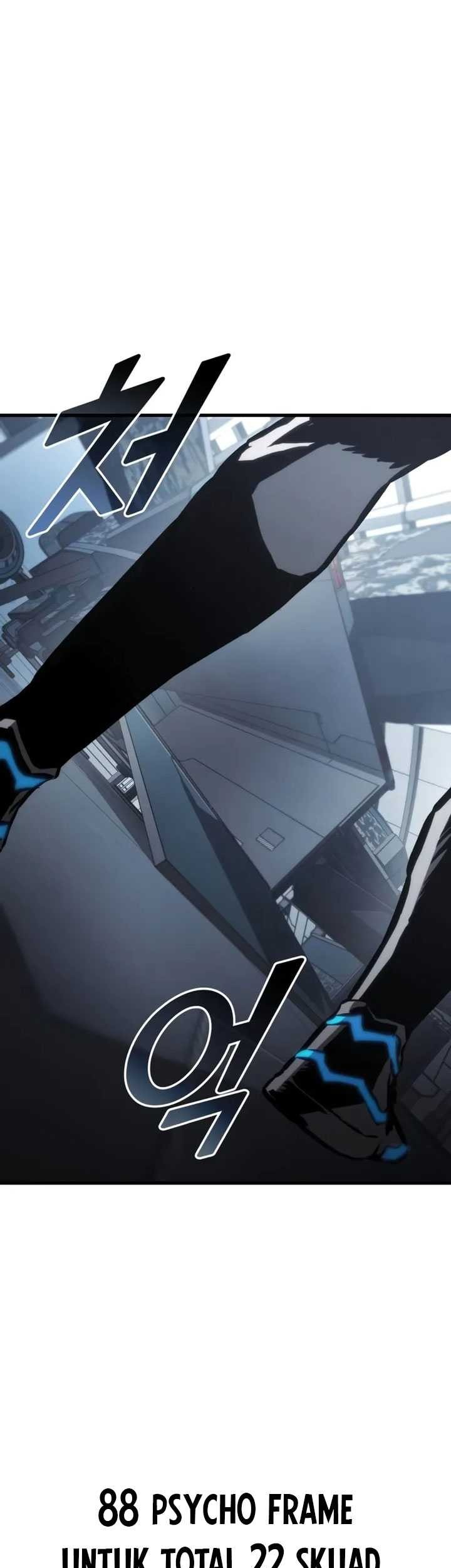 Kill The Dragon Chapter 109 - halaman 34