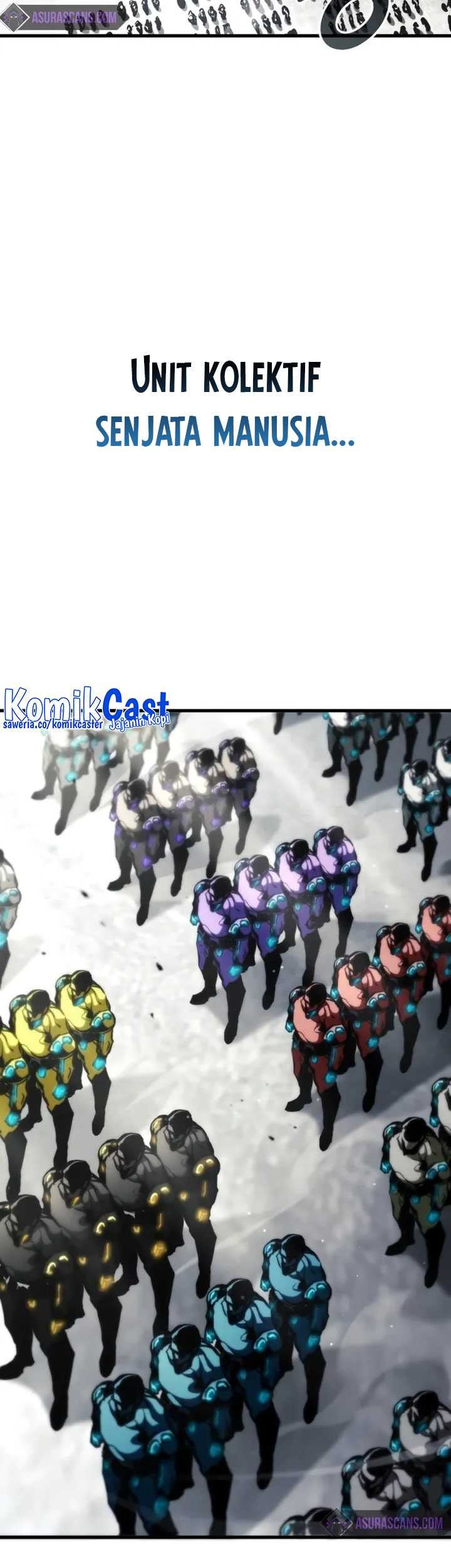 Kill The Dragon Chapter 109 - halaman 36