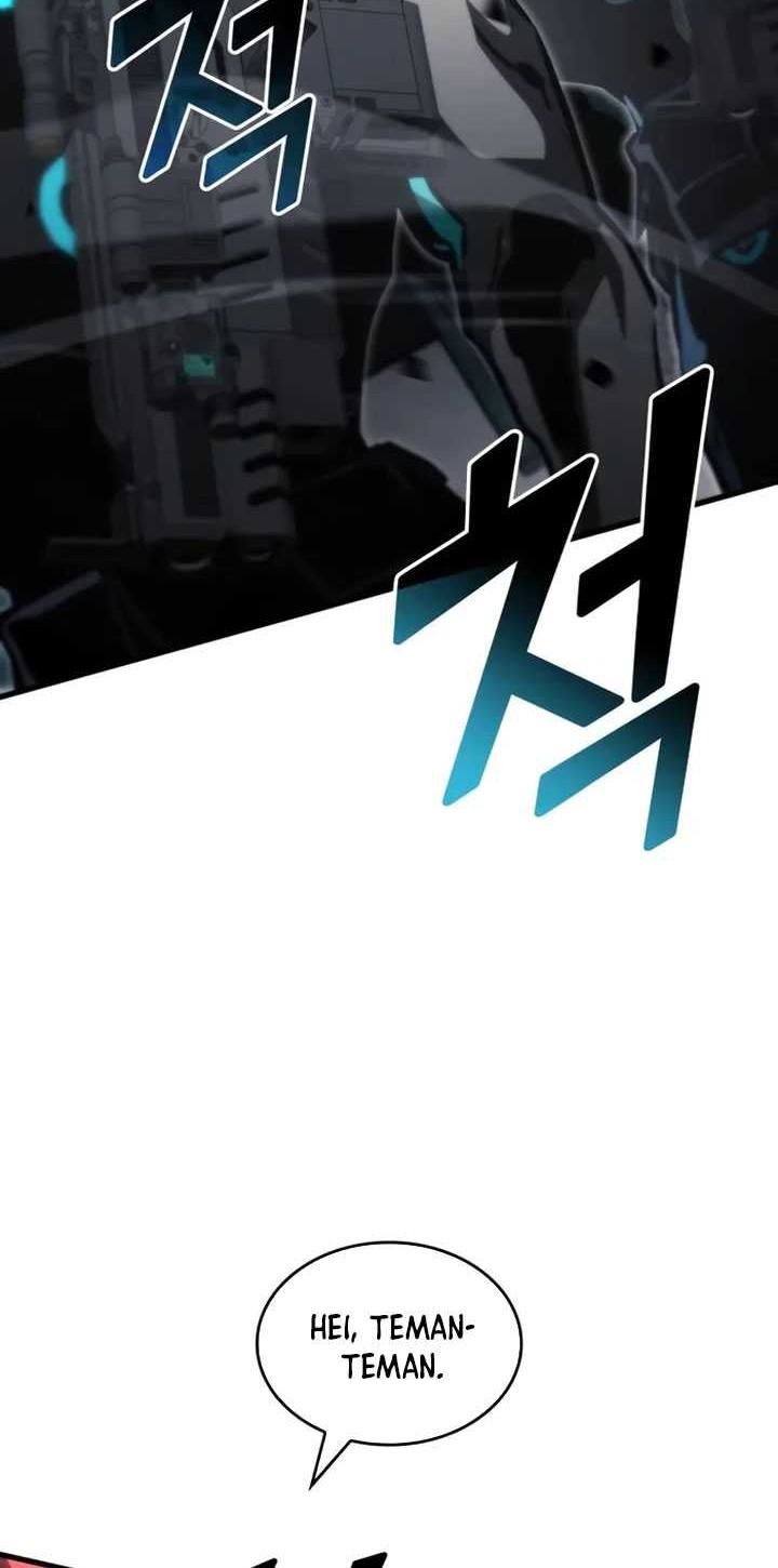 Kill The Dragon Chapter 109 - halaman 43