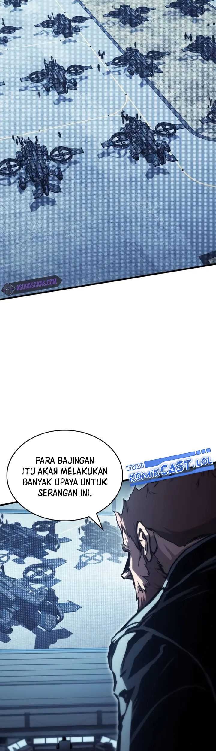 Kill The Dragon Chapter 109 - halaman 52