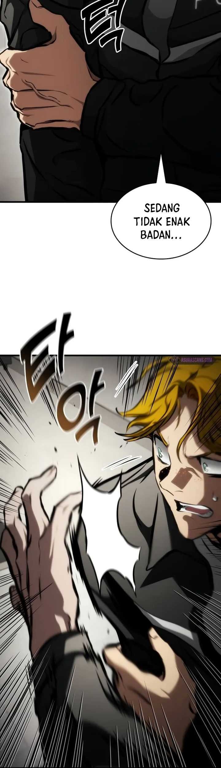 Kill The Dragon Chapter 109 - halaman 6