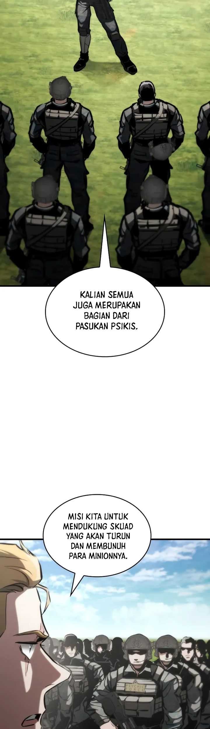 Kill The Dragon Chapter 109 - halaman 62