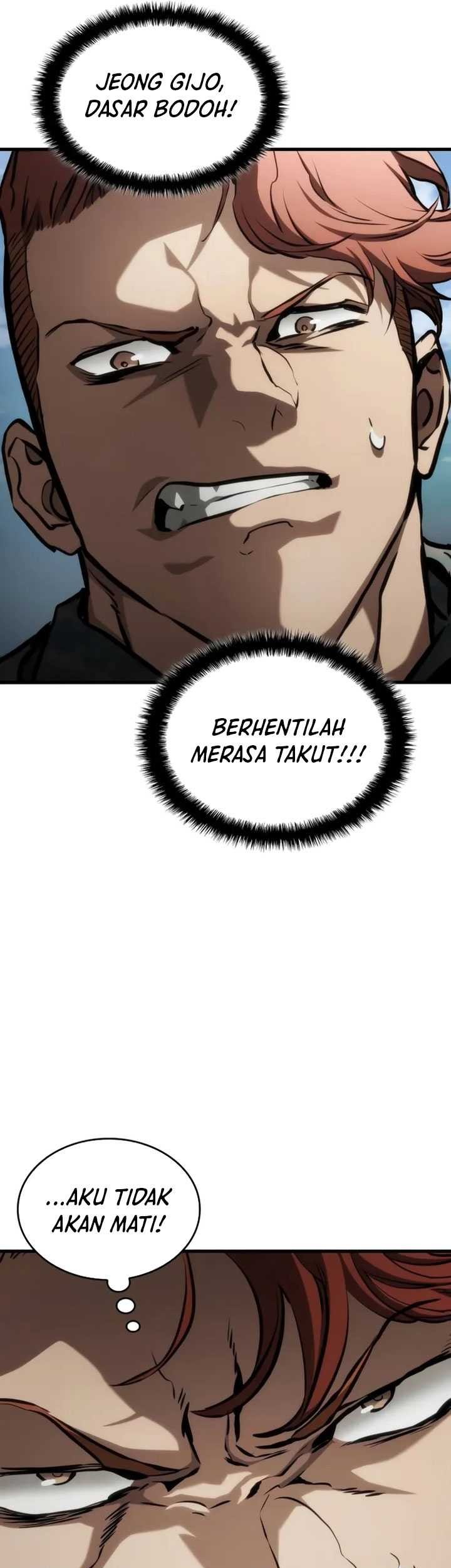 Kill The Dragon Chapter 109 - halaman 66