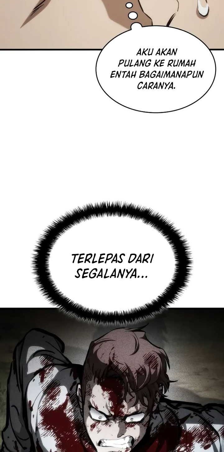 Kill The Dragon Chapter 109 - halaman 67