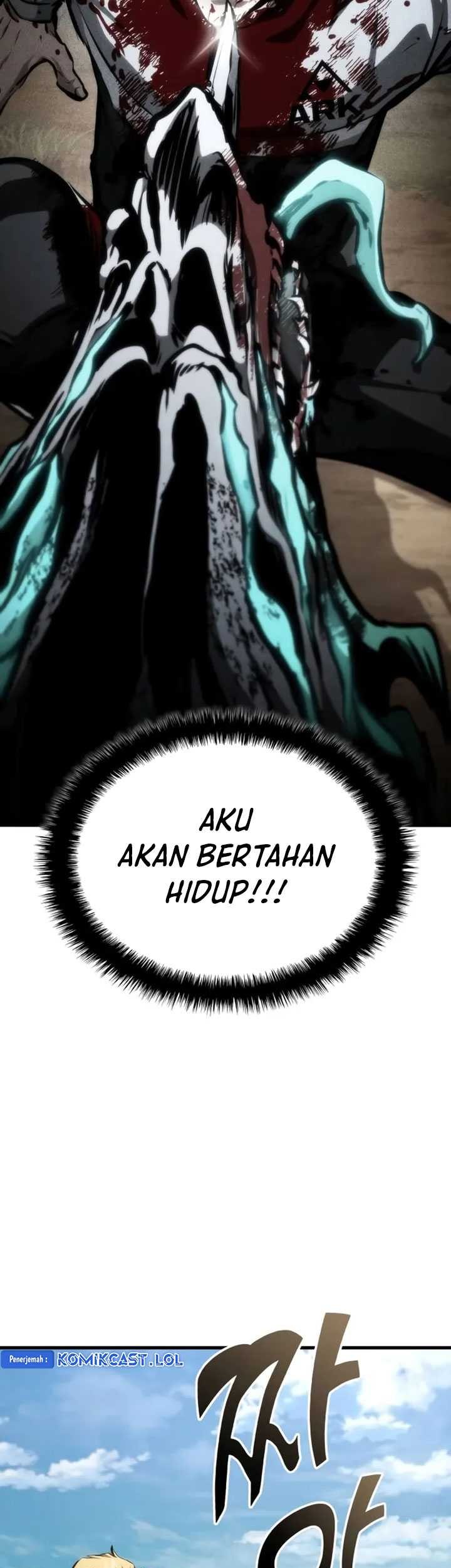 Kill The Dragon Chapter 109 - halaman 68
