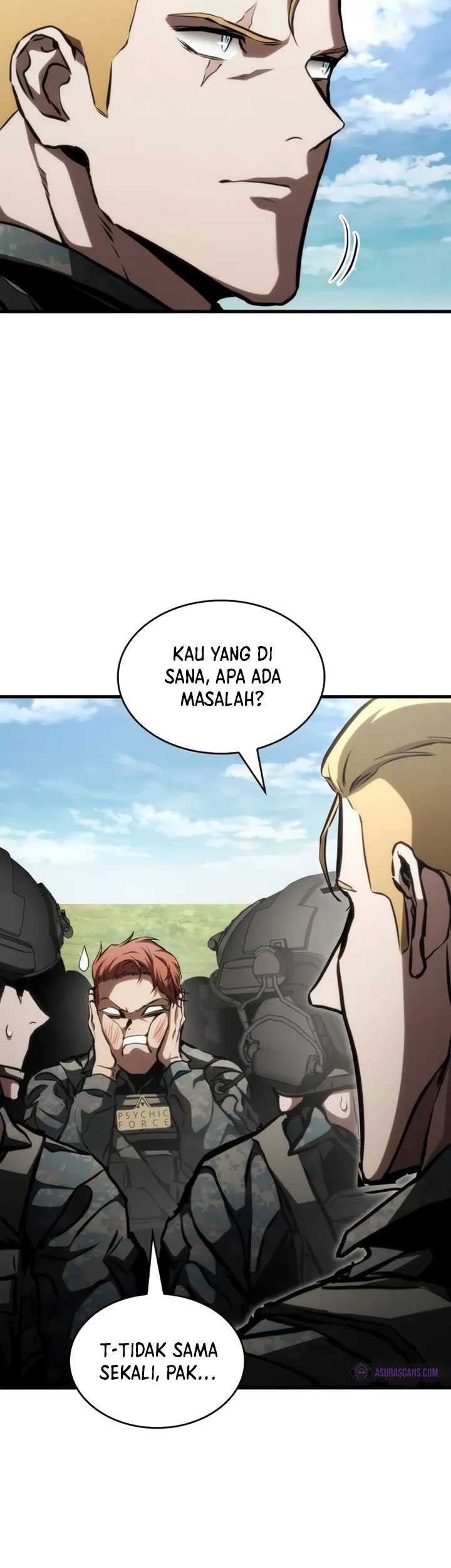 Kill The Dragon Chapter 109 - halaman 70