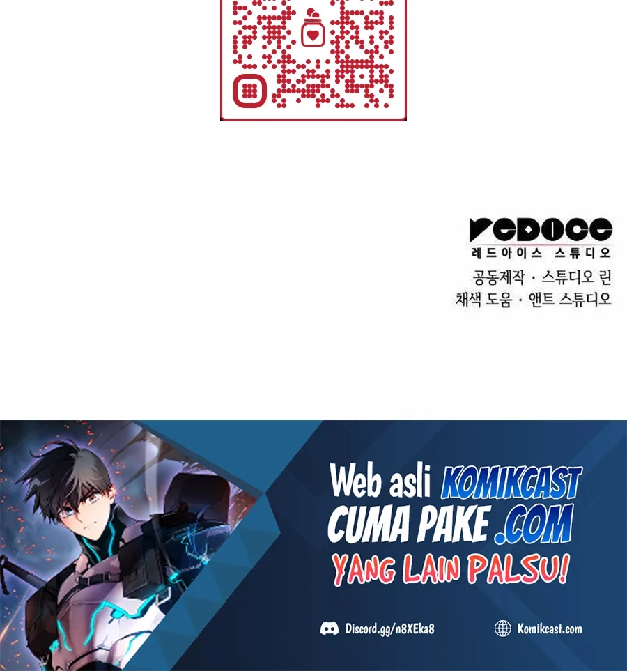 Kill The Dragon Chapter 11 - halaman 101