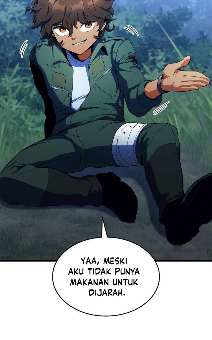 Kill The Dragon Chapter 11 - halaman 11