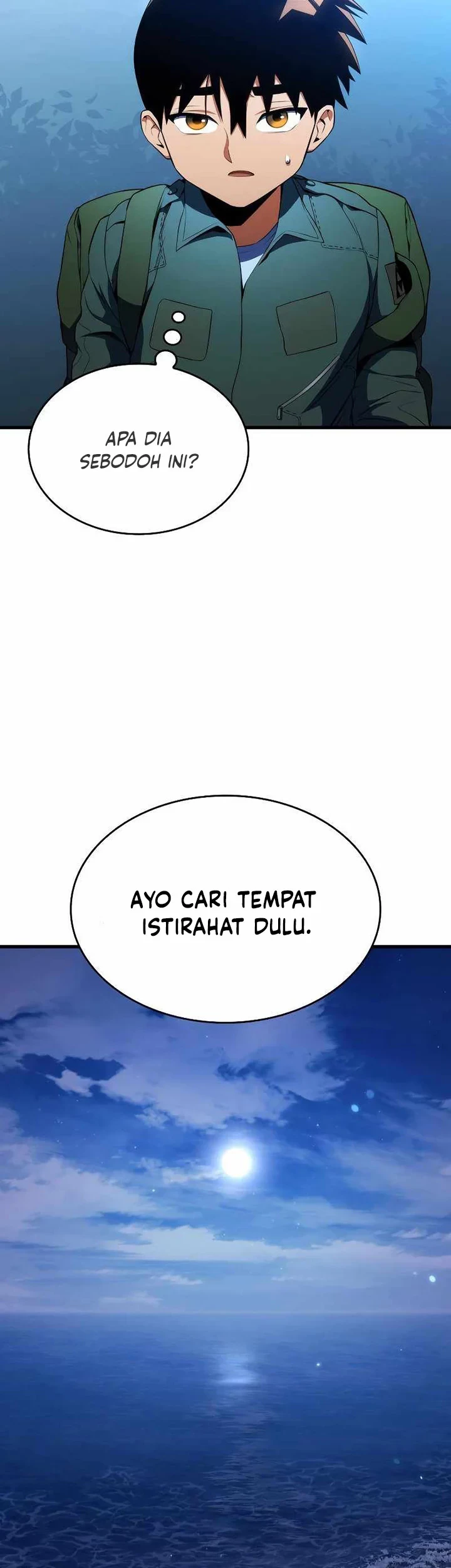 Kill The Dragon Chapter 11 - halaman 14