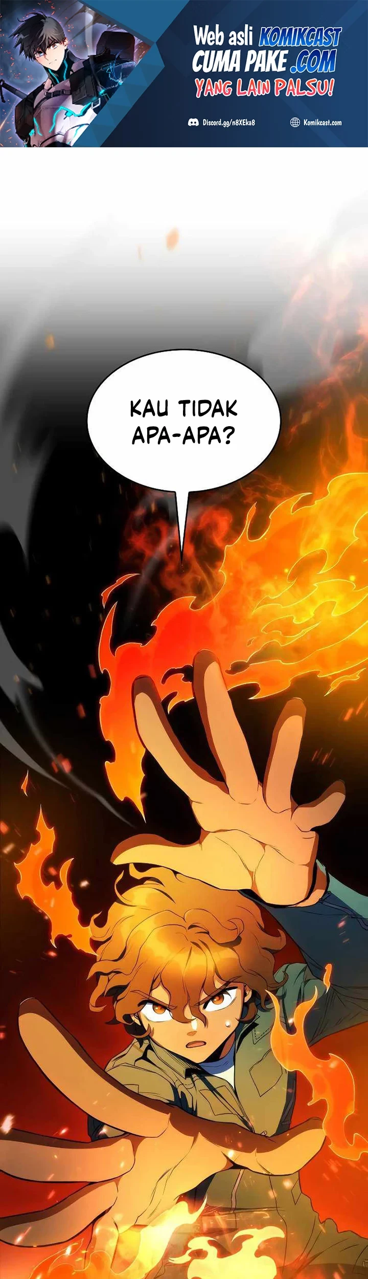 Kill The Dragon Chapter 11 - halaman 2