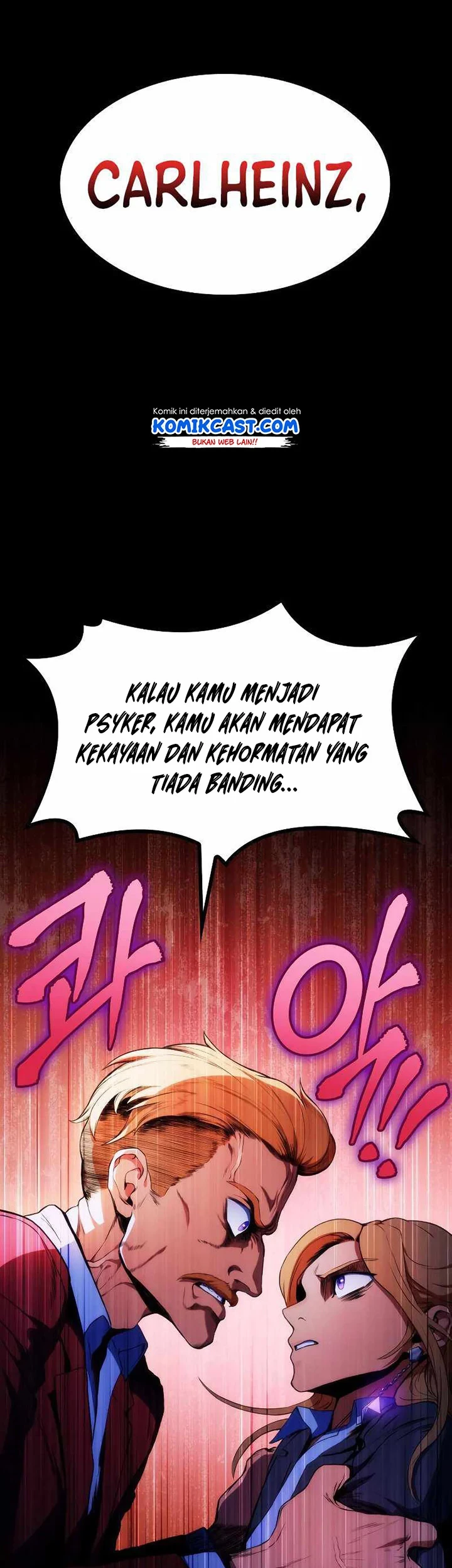 Kill The Dragon Chapter 11 - halaman 24