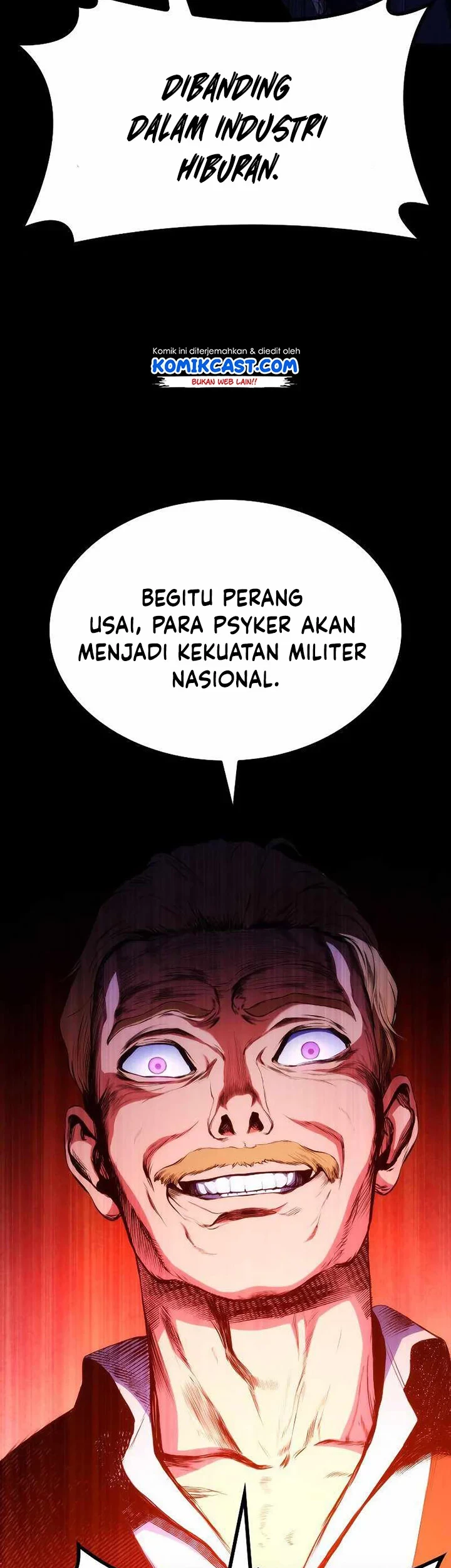 Kill The Dragon Chapter 11 - halaman 26