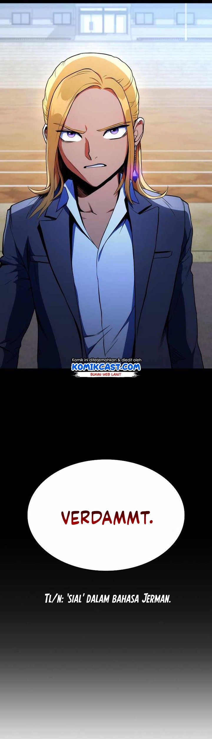Kill The Dragon Chapter 11 - halaman 30